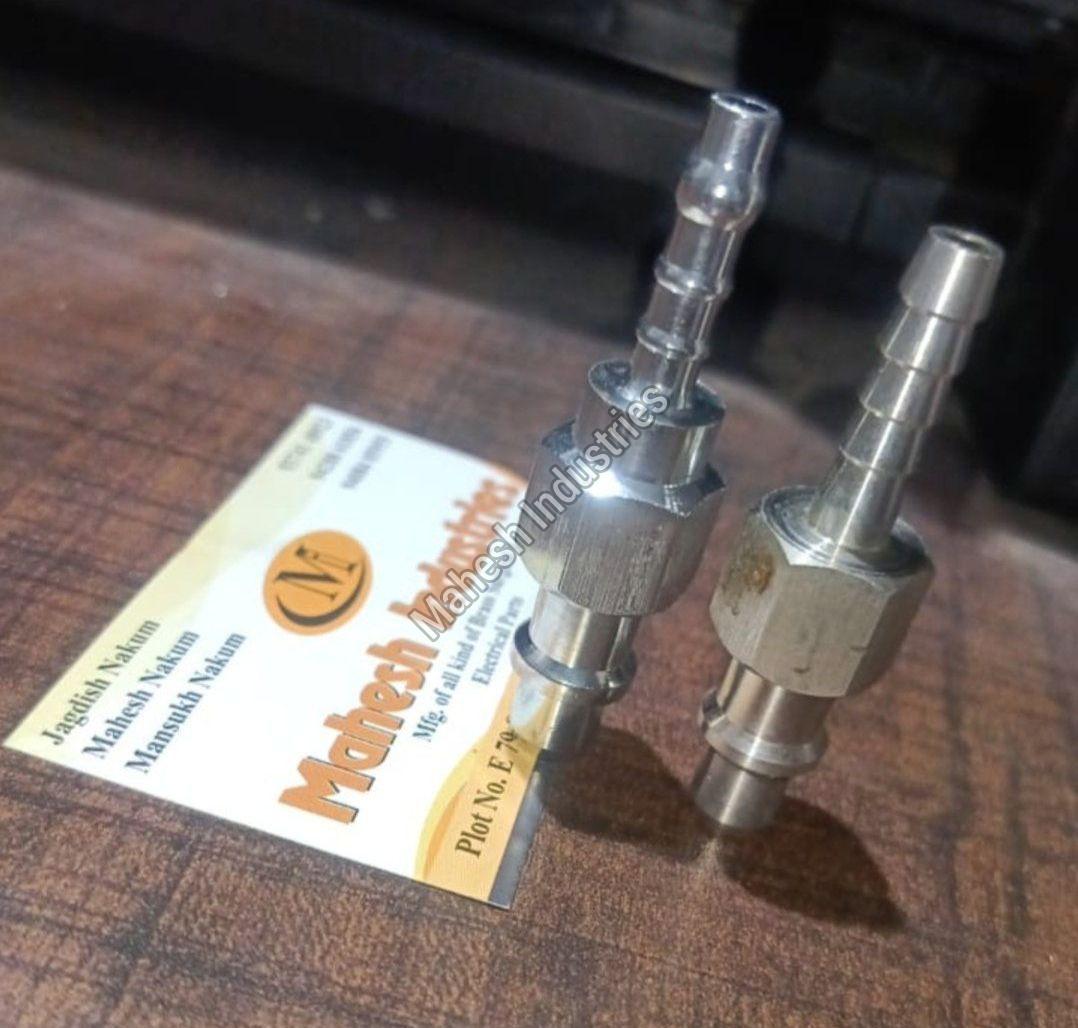 Stainless Steel Gas Stove Nozzle