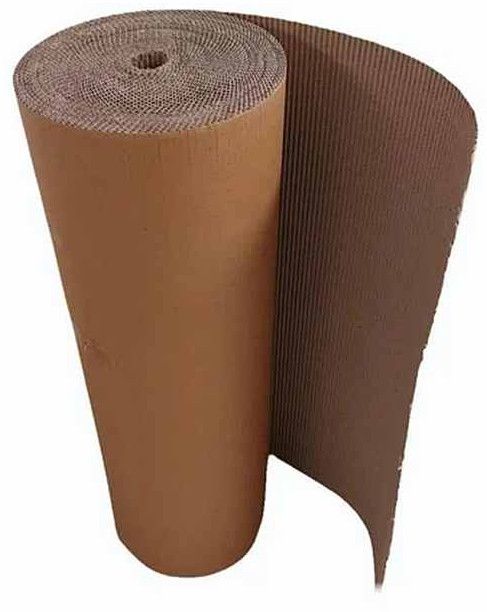 Corrugated Rolls