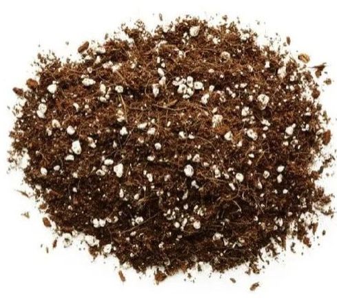 Cocopeat Blends, Color : Brown, Form : Husk