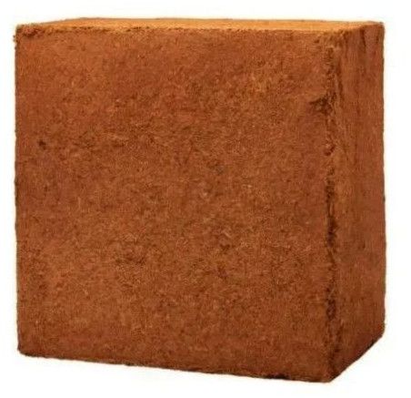 High EC Cocopeat Blocks, Weight : 5 Kg for Gardening