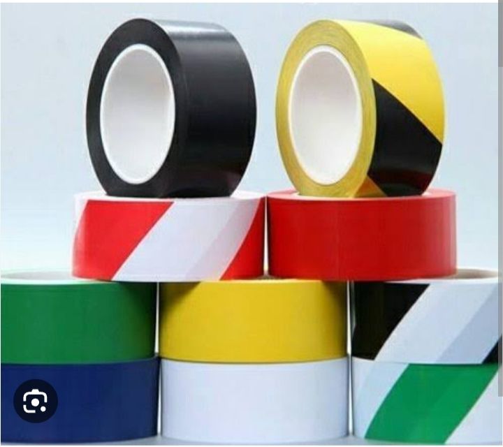 Floor Marking Tapes