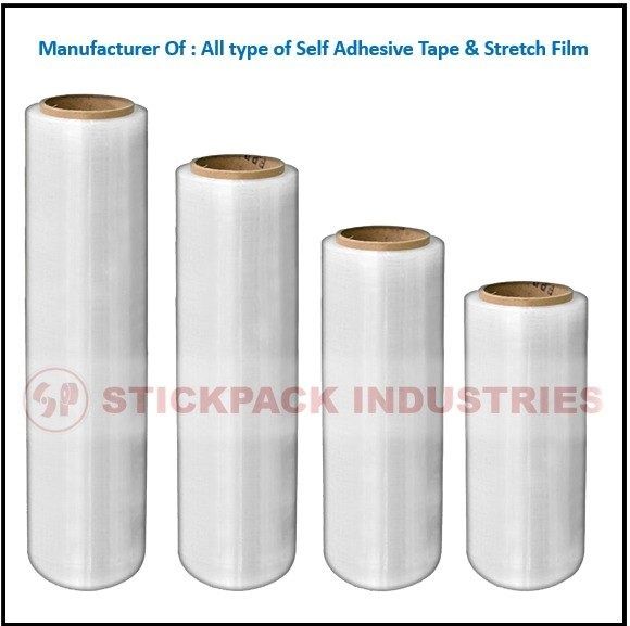 Stretch Film