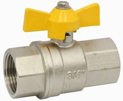 Gas Valve