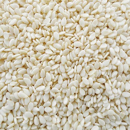 A Grade White Sesame Seeds, Packaging Type : Bag for Culinary Purposes