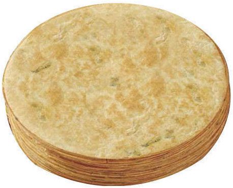Wheat Flour Handmade Roasted Khakhra, Color : Golden Brown