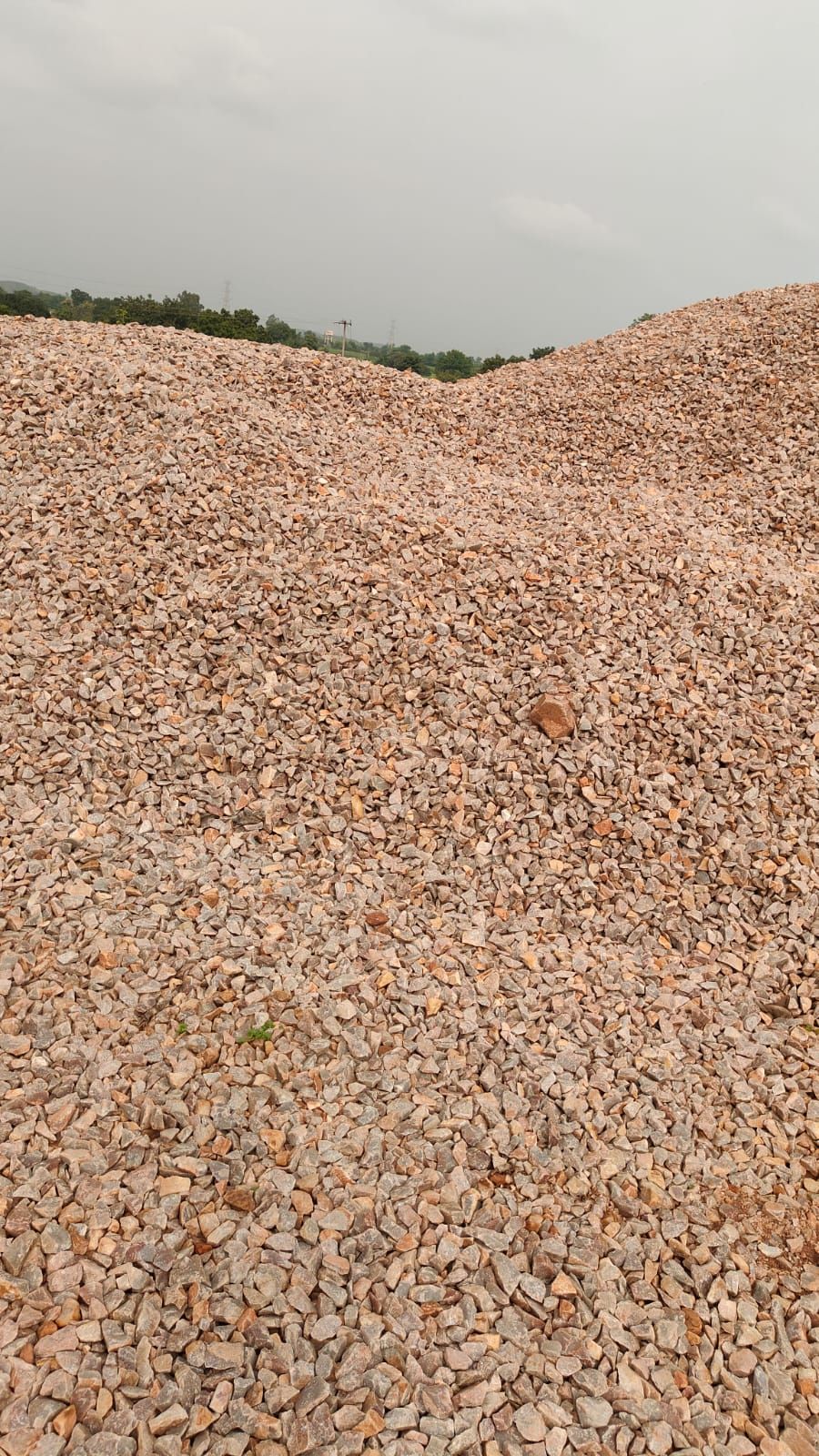 20 Mm Aggregate