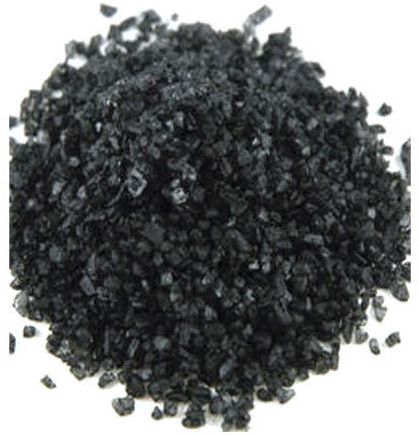 Industrial Black Salt