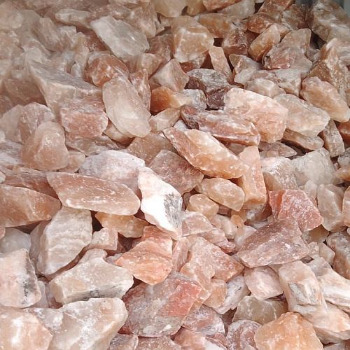 Industrial Rock Salt