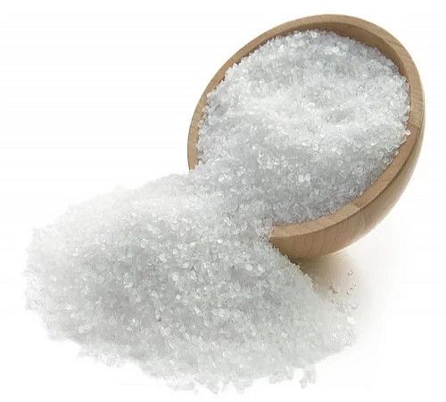 Refined Iodized Edible Salt