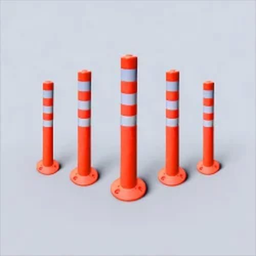 Reboundable Delineators Standard