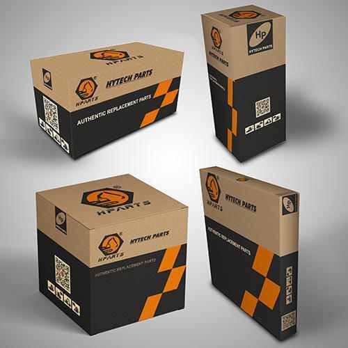 Fmcg Printed Packaging Box