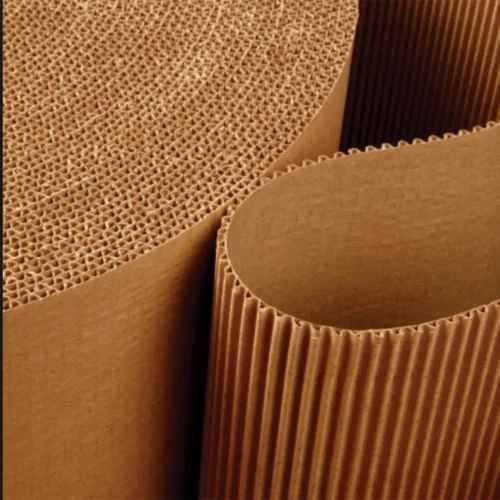 Heavy Duty Corrugated Packing Sheet