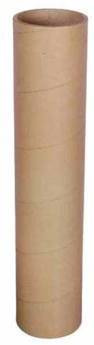 Kraft Paper Tube Box