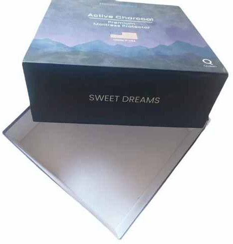 Printed Kappa Board Packaging Box