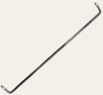 Bain Marie C Type Heating Element