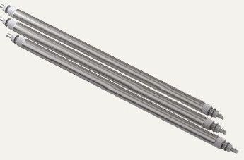 Refrigeration Defrost Heaters