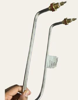 Kunafa Equipment Heater