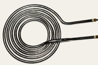 Spiral Heating Element