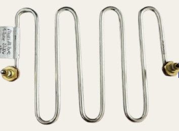 Stainless Steel Multi M Type Heating Element