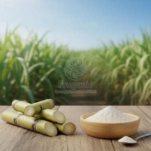 Spray Dried Sugarcane Powder, Color : White for Food Beverage Industry