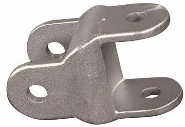 Alloy Steel Pump Parts Investment Casting, Color : Metalic