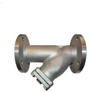 Carbon Steel High Pressure Wcb Sand Casting