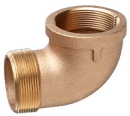 Phosphor Bronze Casting, Pressure : High Pressure for Industrial Usage