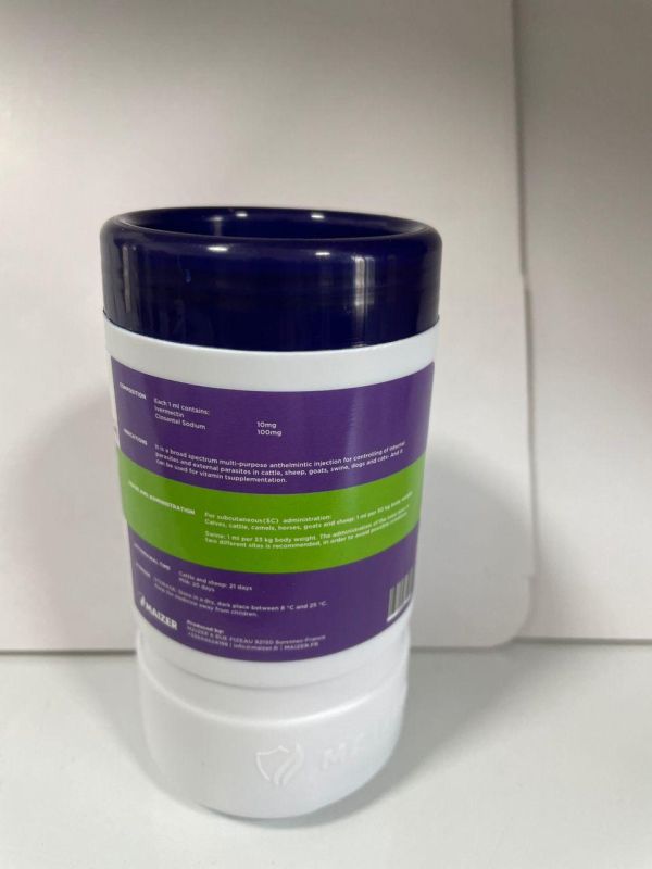 Ivermectin Injection