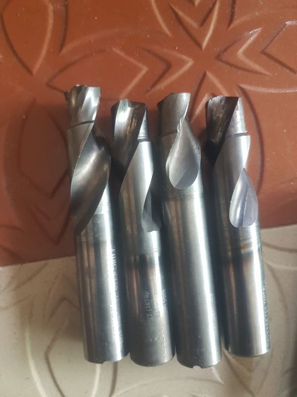 Tungsten Carbide Button