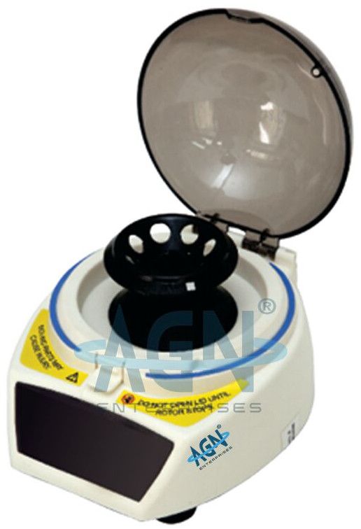 Mini Centrifuge
