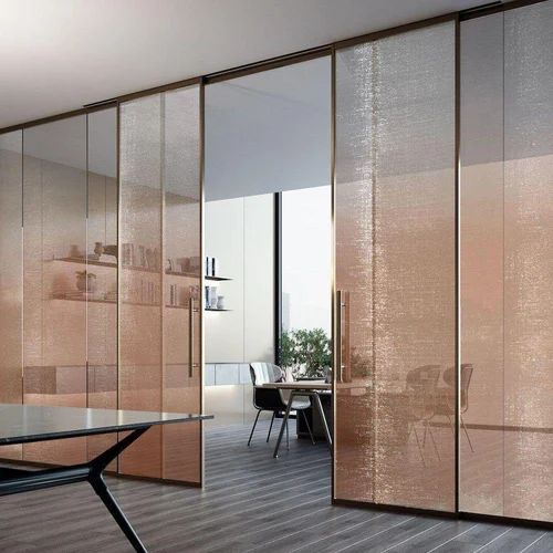 Customizable Swing Door Service