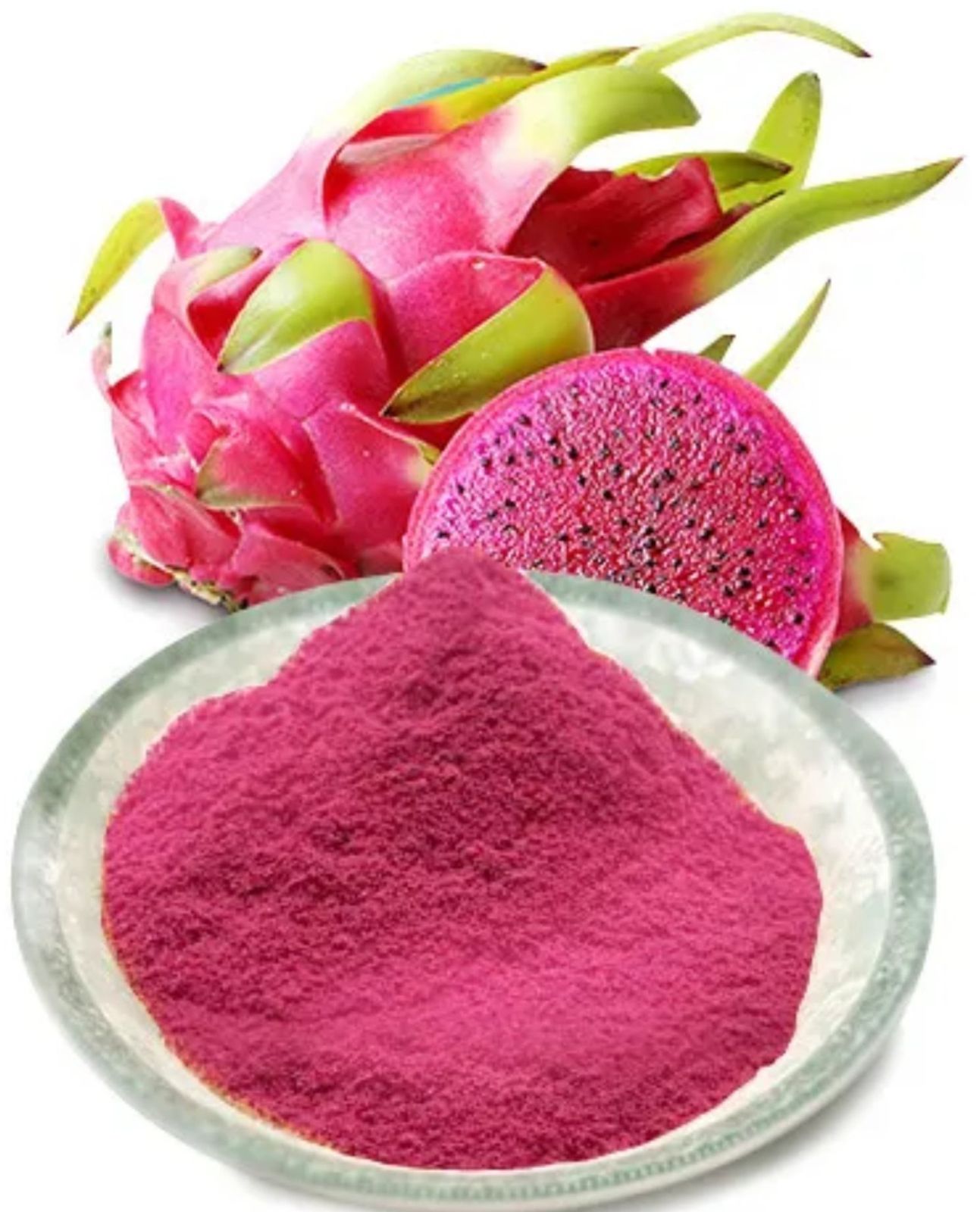 Dragon Fruit Powder