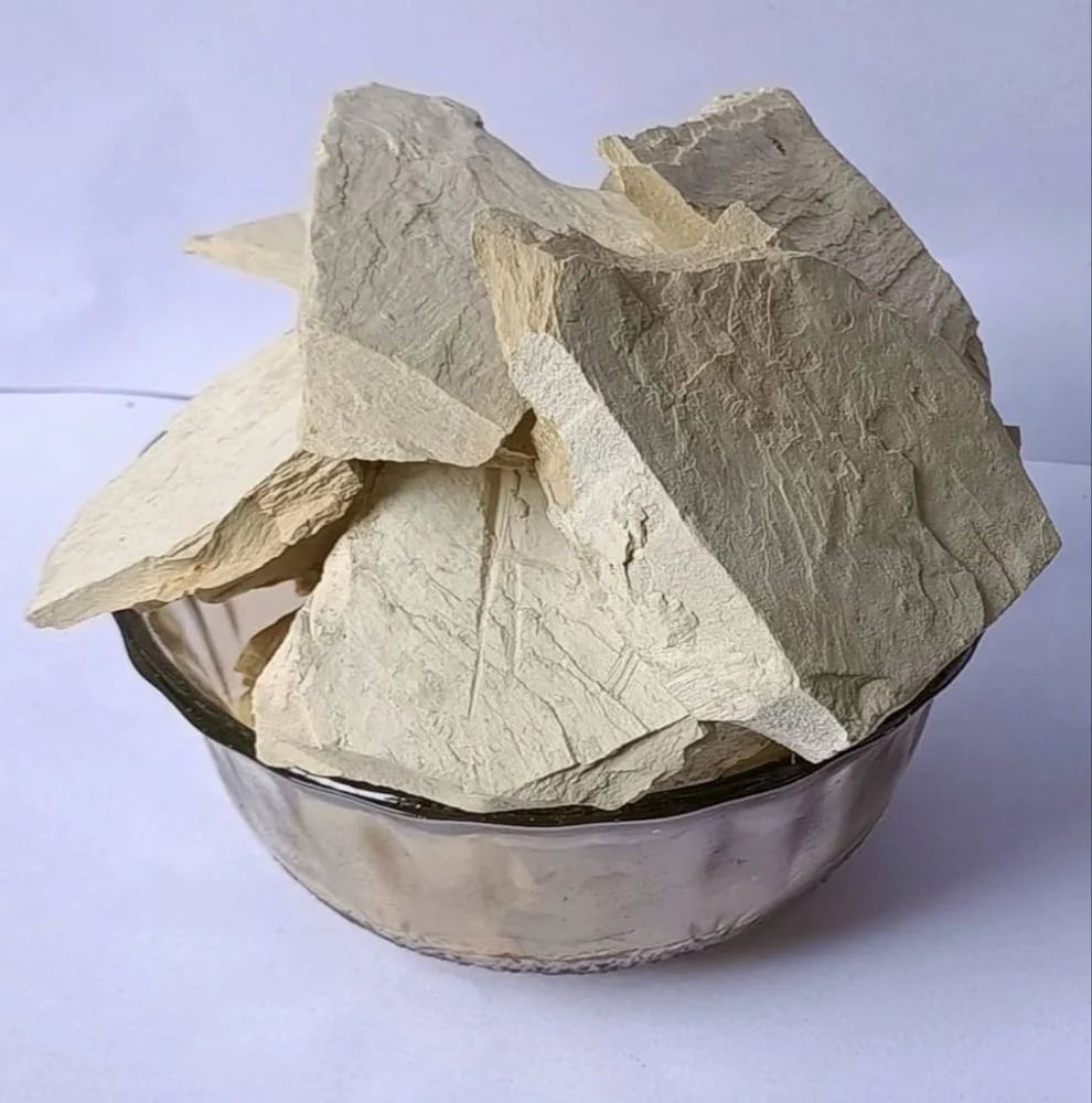 Raw Multani Mitti