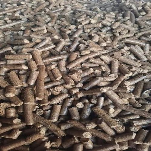 10mm Biofuel Wood Pellets <12%, Packaging Type : Bulk Bags