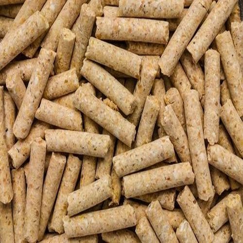10mm Sawdust Wood Pellets <12%, Packaging Type : Bulk Bags