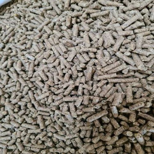 6mm Biomass Wood Pellets <10%, Packaging Type : 50 Kg Bags