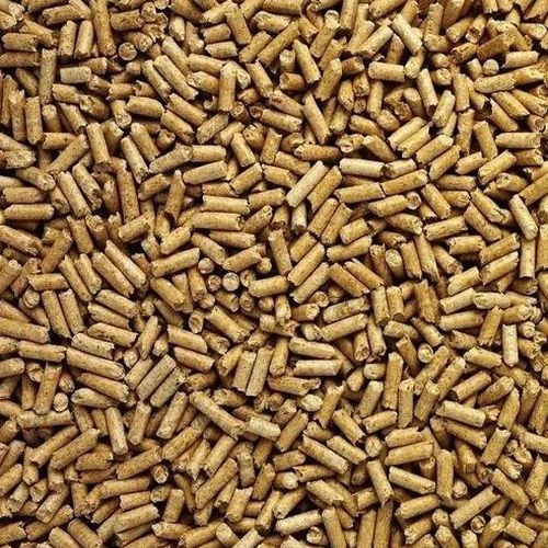 8mm Biomass Wood Pellets <12%, Packaging Type : PP Sack
