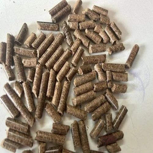 Eco Biofuel Wooden Pellets 8mm <12%, Packaging Type : Woven Bags