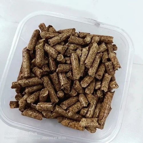 High Density Biomass Pellets 6-8mm, Packaging Type : Bag / Bulk