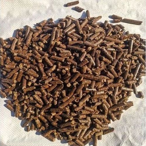 Industrial Biofuel Wood Pellets 8mm