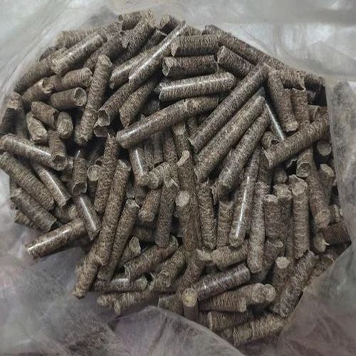 Biomass Waste Non Torrefied Industrial Pellets