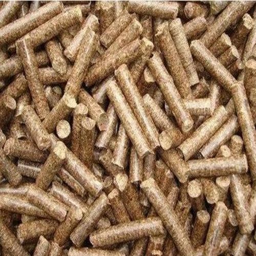 Torrefied High Carbon Pellets for Industrial Boilers