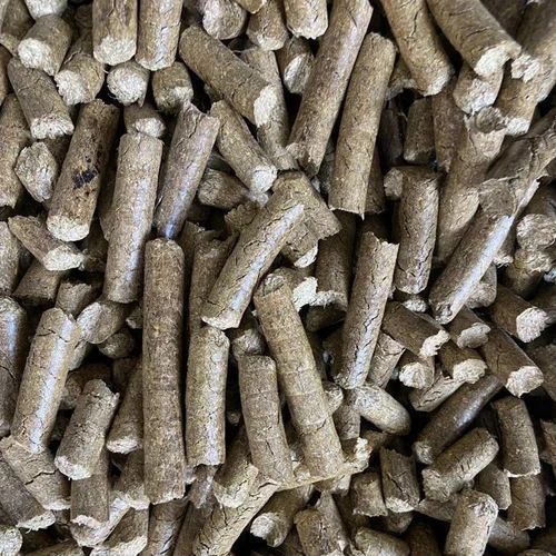 Torrefied Wood Pellets 6-8mm <5%, Packaging Type : PP Bags