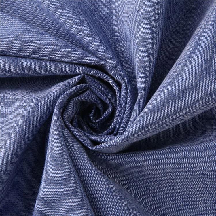 Chambray Fabric