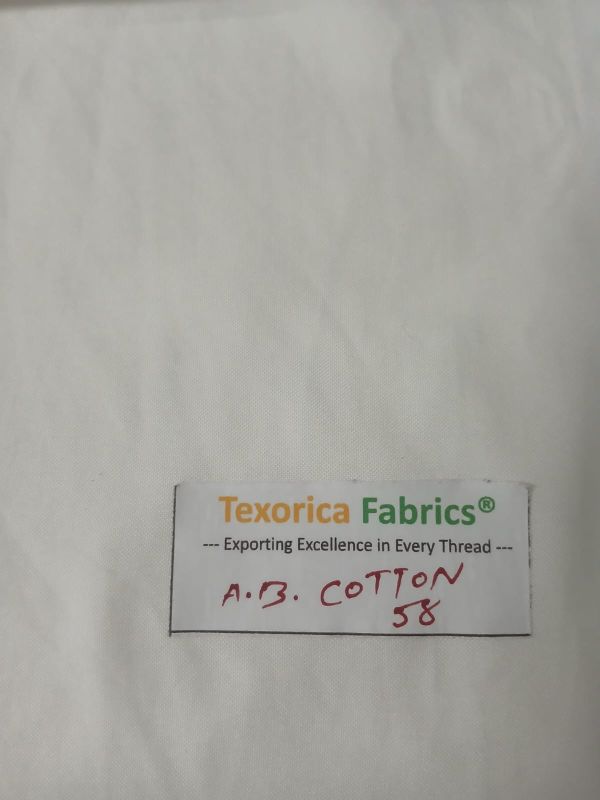 Cotton Texorica Fabrics