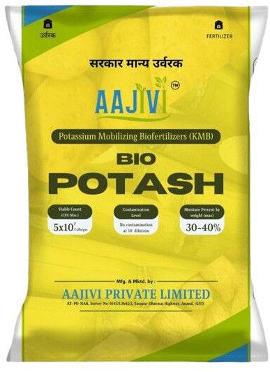 Aajivi Bio Potash