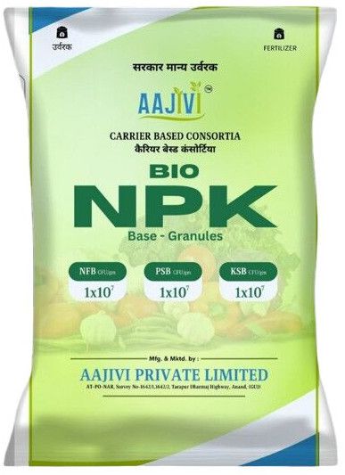 Bio NPK Fertilizer