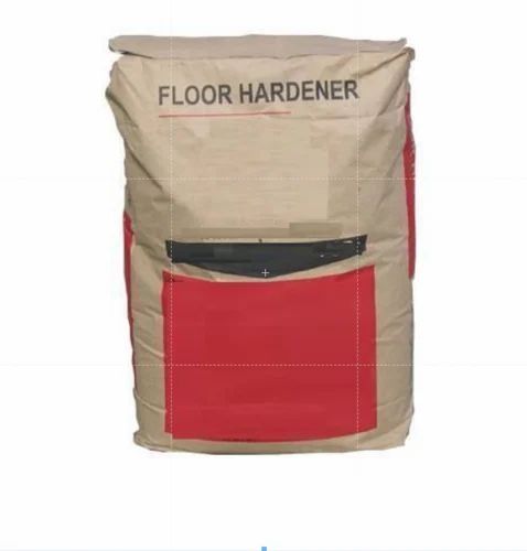 Industrial Grade Concrete Floor Hardener