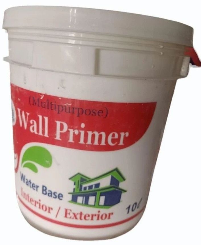 Multipurpose Water Base Wall Primer
