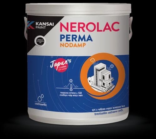 Nerolac Perma Nodamp Exterior Primer